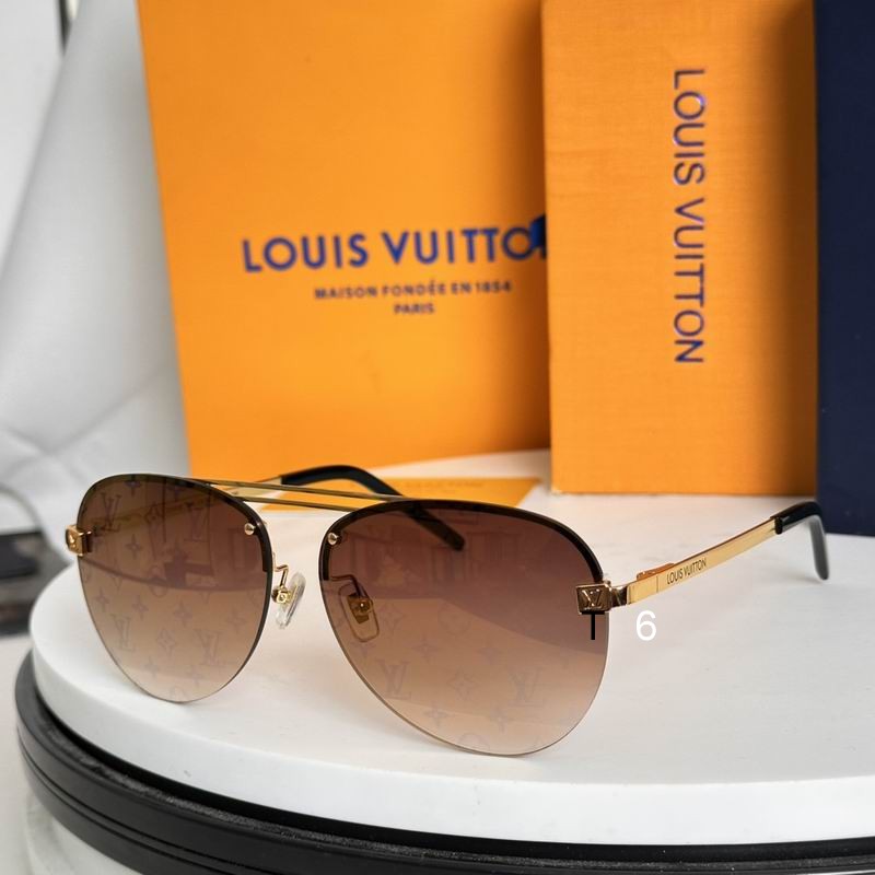 LV Sunglasses ID:20260410-1624
